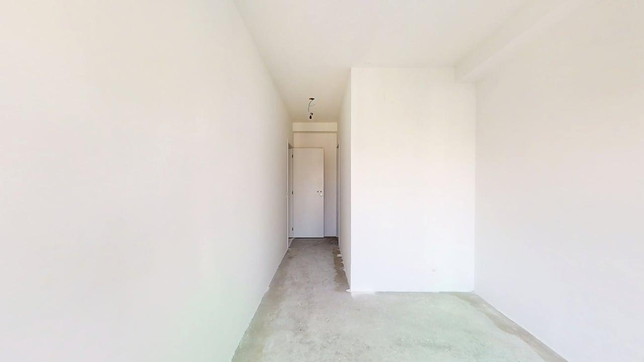 Imagem Apartamento com 4 Quartos à Venda, 174 m² em Pinheiros - São Paulo