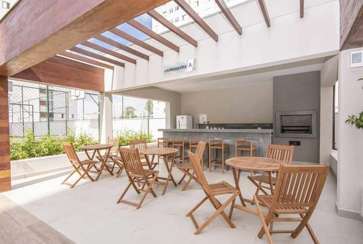 Imagem Apartamento com 1 Quarto à Venda, 40 m²em Vila Prudente - São Paulo Imagem Apartamento com 1 Quarto à Venda, 40 m²em Vila Prudente - São Paulo