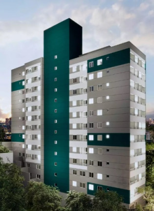 Imagem Apartamento com 2 Quartos à Venda,  em Vila Ipojuca - São Paulo