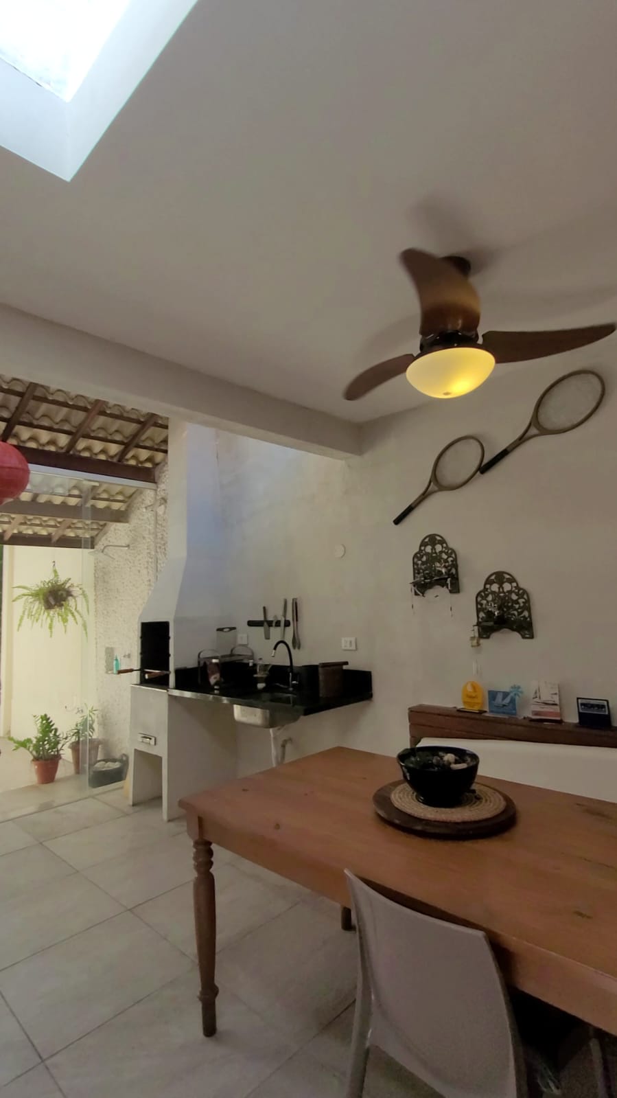 Imagem Casa de Condomínio com 3 Quartos à Venda, 180 m² em Stella Maris - Salvador