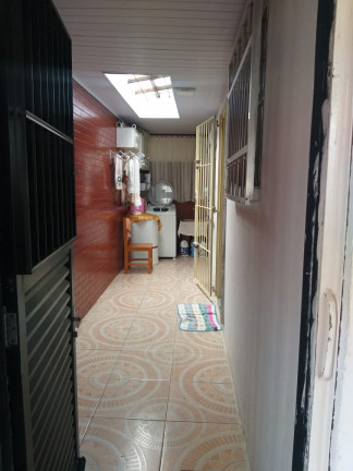 Imagem Casa com 2 Quartos à Venda, 90 m² em Ocian - Praia Grande Imagem Casa com 2 Quartos à Venda, 90 m² em Ocian - Praia Grande