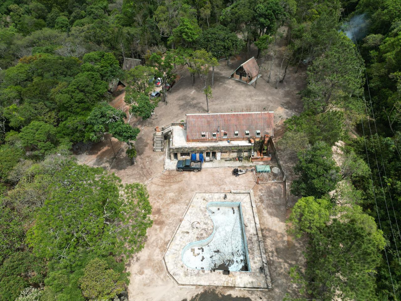 Imagem Terreno à Venda, 33.000 m² em Atibaia Vista da Montanha - Atibaia
