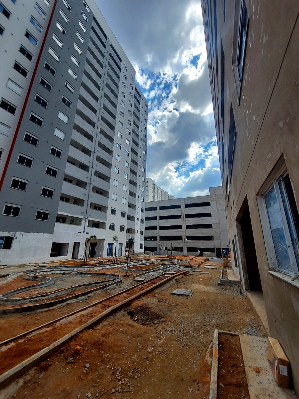 Imagem Apartamento com 2 Quartos à Venda, 41 m²em Vila Guilherme - São Paulo