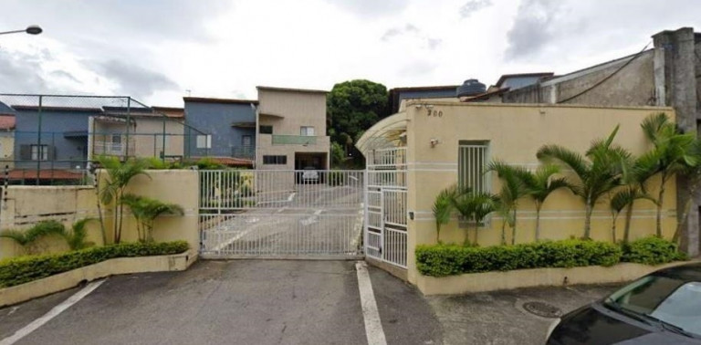 Imagem Casa de Condomínio com 3 Quartos para Alugar, 140 m² em Vila Araguaia - São Paulo Imagem Casa de Condomínio com 3 Quartos para Alugar, 140 m² em Vila Araguaia - São Paulo