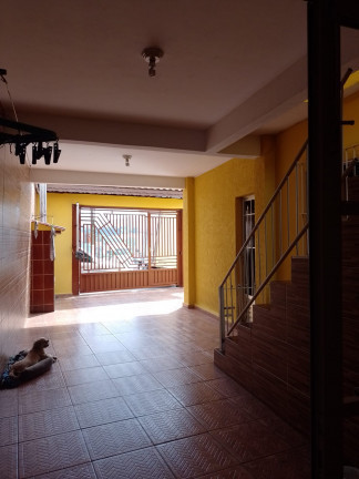 Imagem Casa com 5 Quartos à Venda, 189 m² em Jardim Belmont - Jandira Imagem Casa com 5 Quartos à Venda, 189 m² em Jardim Belmont - Jandira