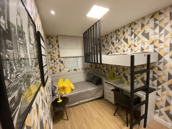 Imagem Apartamento com 2 Quartos à Venda, 59 m²em Vila Londrina Votupoca - Barueri Imagem Apartamento com 2 Quartos à Venda, 59 m²em Vila Londrina Votupoca - Barueri