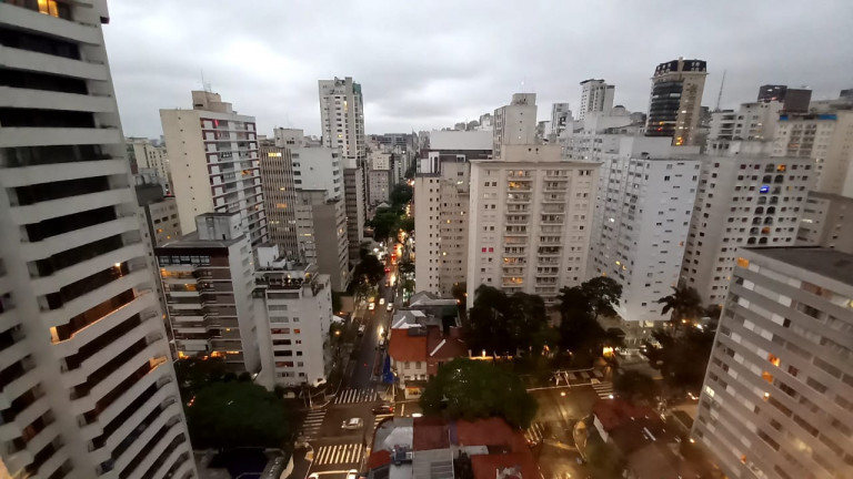 Imagem Apartamento com 3 Quartos à Venda,  em Jardim Paulista - São Paulo
