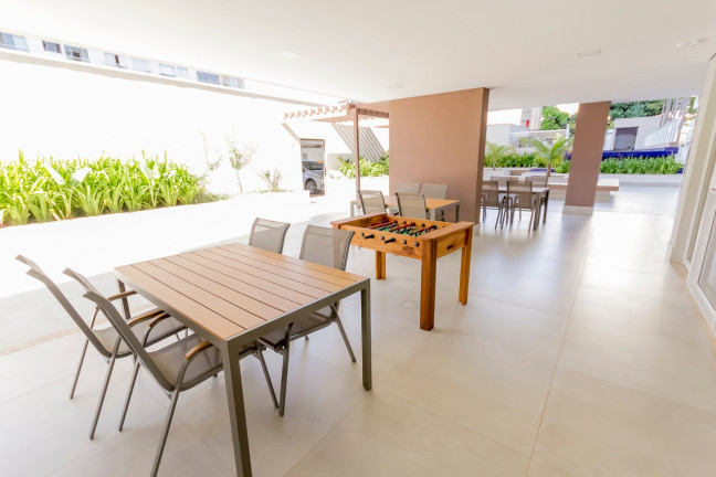 Imagem Apartamento com 3 Quartos à Venda, 102 m² em Setor Bueno - Goiânia Imagem Apartamento com 3 Quartos à Venda, 102 m² em Setor Bueno - Goiânia