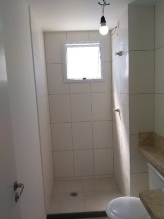 Imagem Apartamento com 2 Quartos à Venda, 39 m² em Chácara Inglesa - São Paulo