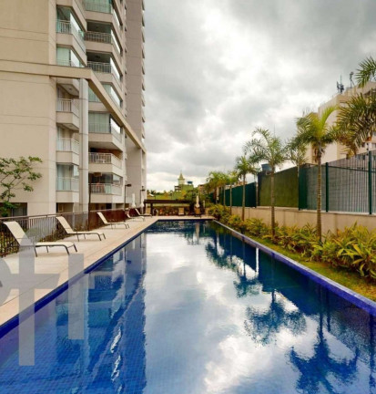 Imagem Apartamento com 2 Quartos à Venda, 76 m² em Tatuapé - São Paulo