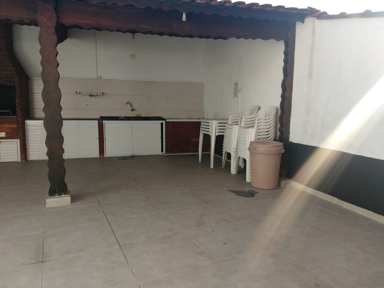 Imagem Kitnet à Venda, 37 m²em Tupi - Praia Grande Imagem Kitnet à Venda, 37 m²em Tupi - Praia Grande