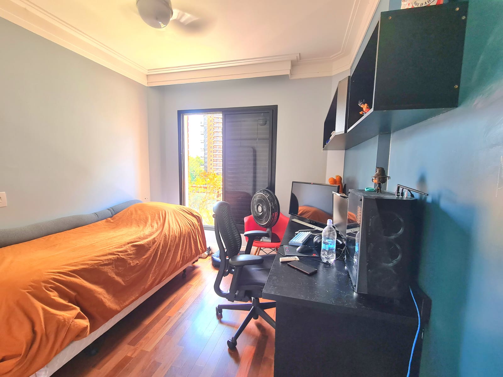 Imagem Apartamento com 4 Quartos à Venda, 198 m²em Jardim Parque Morumbi - São Paulo Imagem Apartamento com 4 Quartos à Venda, 198 m²em Jardim Parque Morumbi - São Paulo