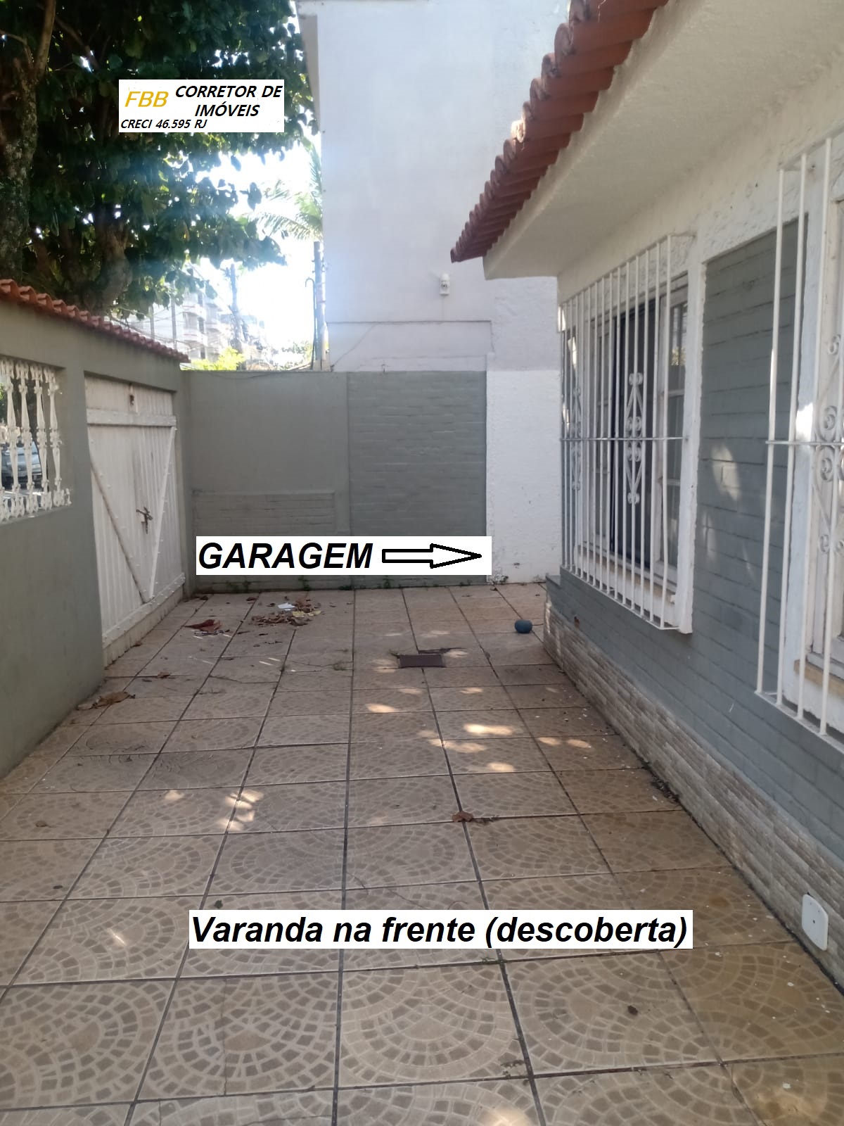 Imagem Casa com 5 Quartos para Alugar, 180 m² em Braga - Cabo Frio Imagem Casa com 5 Quartos para Alugar, 180 m² em Braga - Cabo Frio