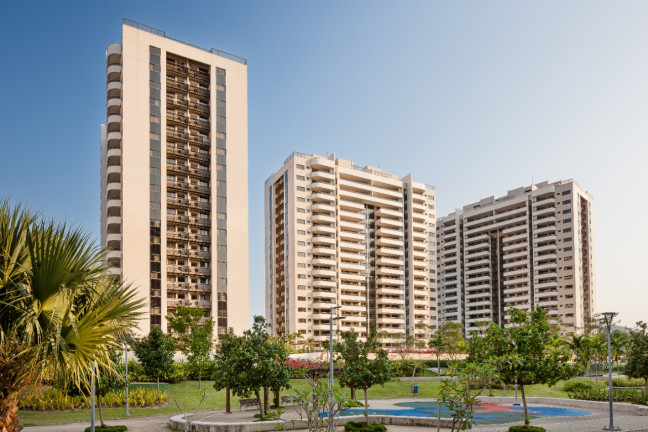 Imagem Apartamento com 3 Quartos à Venda, 117 m² em Barra da Tijuca - Rio de Janeiro