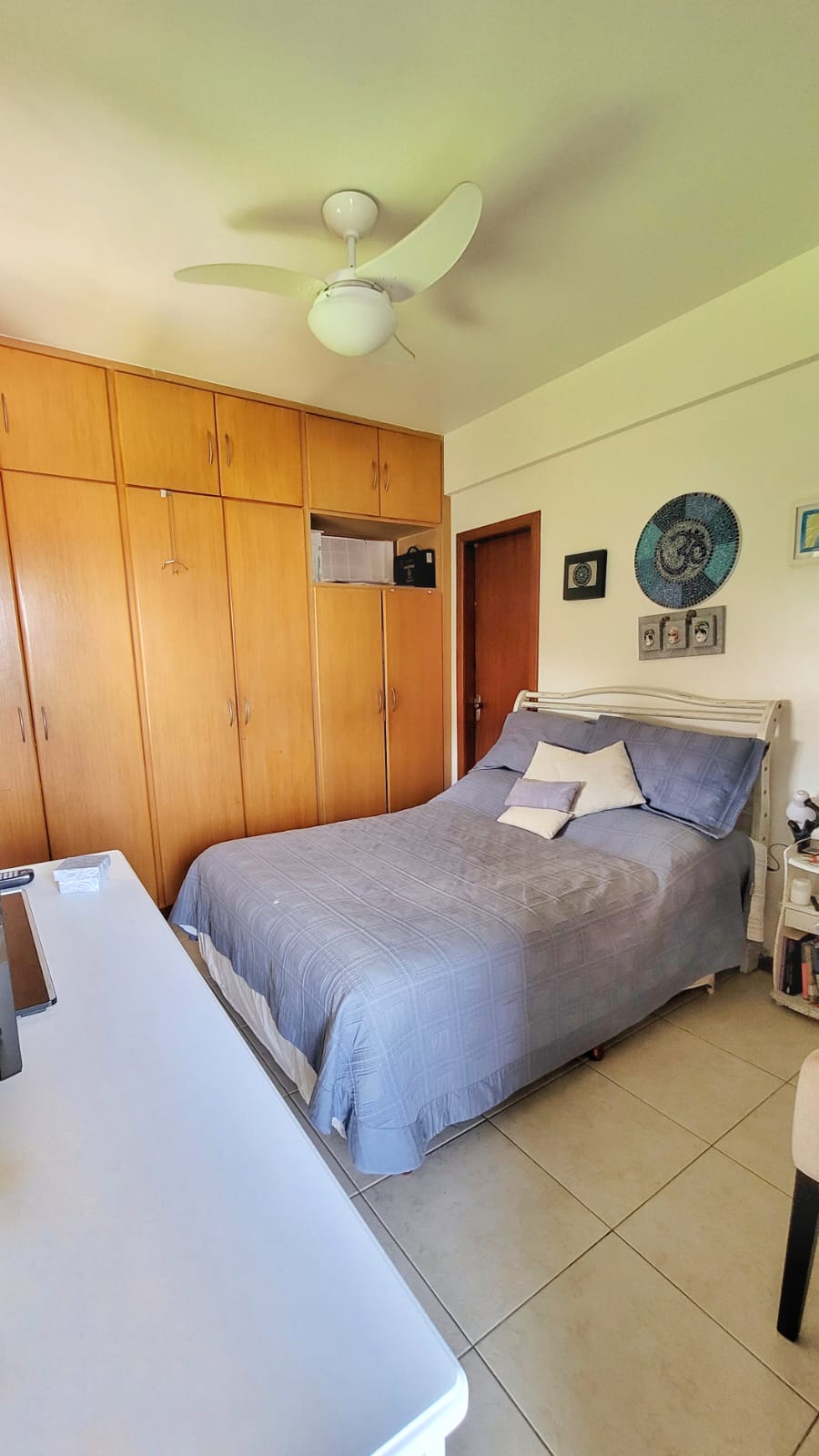 Imagem Apartamento com 3 Quartos à Venda, 102 m² em Brotas - Salvador