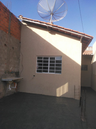 Imagem Casa com 2 Quartos à Venda, 98 m² em Parque Residencial Potiguara - Itu