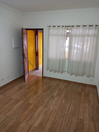 Imagem Casa com 3 Quartos à Venda, 150 m²em Jardim Germânia - São Paulo Imagem Casa com 3 Quartos à Venda, 150 m²em Jardim Germânia - São Paulo