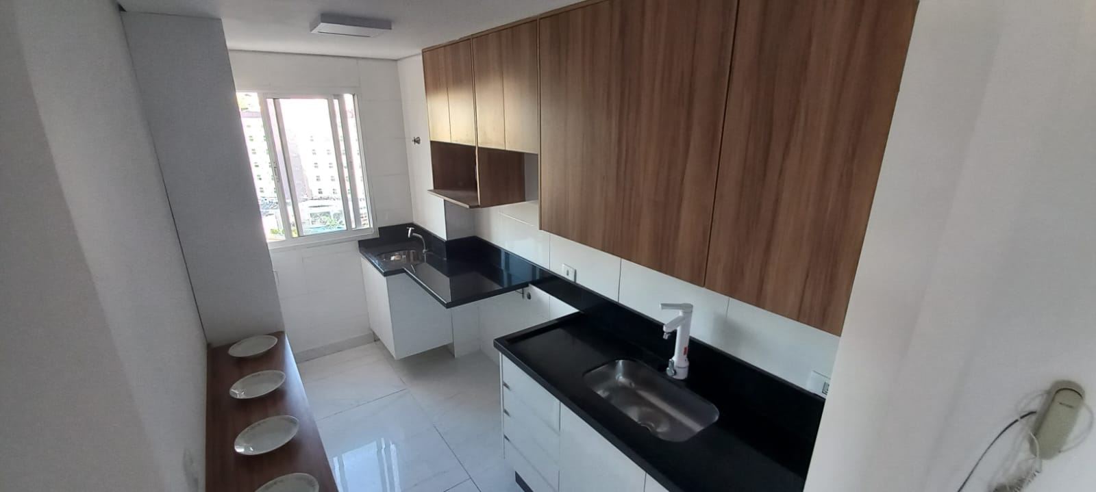 Apartamento com 2 Quartos à Venda, 51 m²em Residencial Pacaembu - Itupeva
