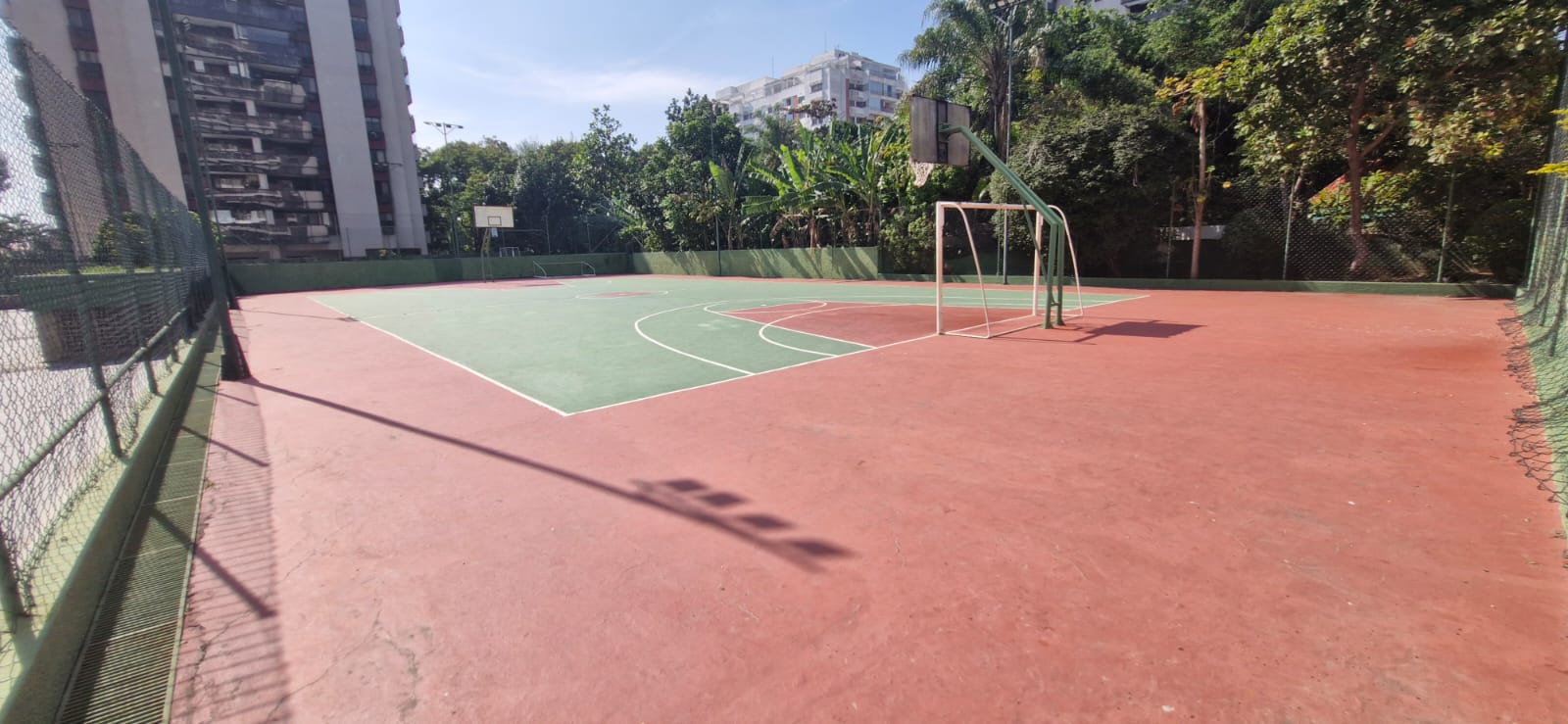Imagem Apartamento com 3 Quartos à Venda, 100 m² em Barra da Tijuca - Rio de Janeiro Imagem Apartamento com 3 Quartos à Venda, 100 m² em Barra da Tijuca - Rio de Janeiro