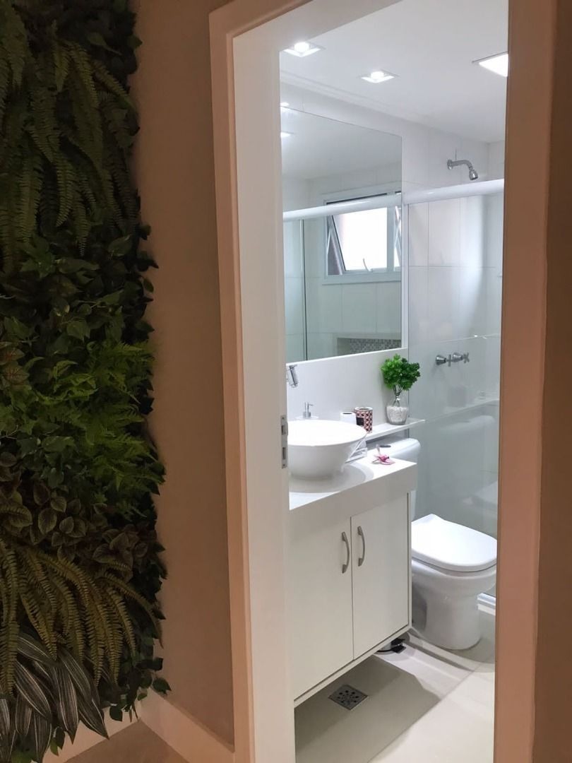 Imagem Apartamento com 3 Quartos à Venda, 122 m² em Jardim - Santo André