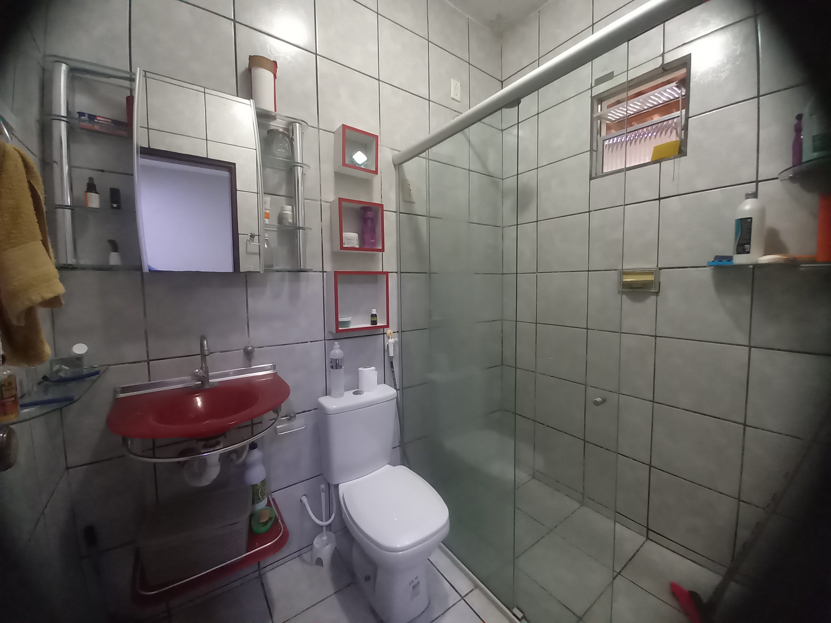Imagem Casa com 3 Quartos à Venda, 140 m² em Mangabeira - João Pessoa