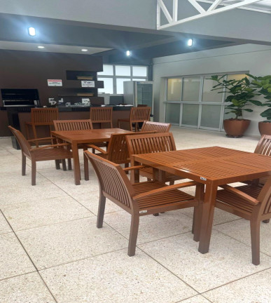 Imagem Apartamento com 1 Quarto à Venda, 46 m² em Brás - São Paulo Imagem Apartamento com 1 Quarto à Venda, 46 m² em Brás - São Paulo