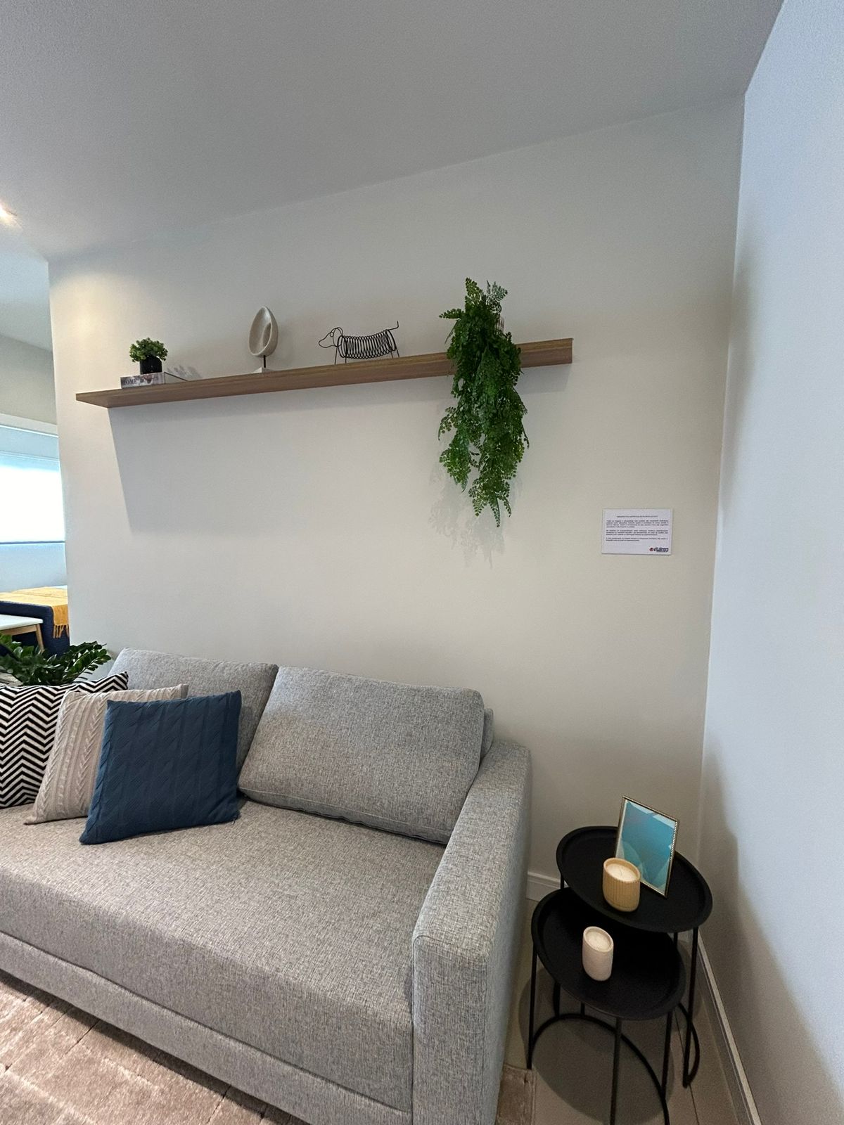 Imagem Apartamento com 2 Quartos à Venda, 52 m²em Centro - Tijucas