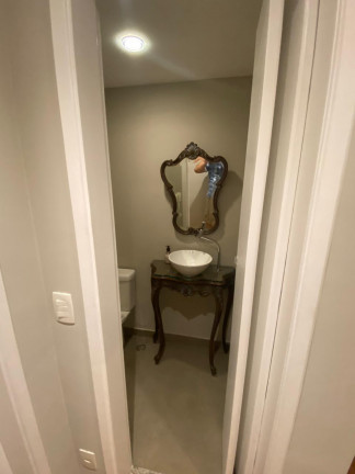 Imagem Apartamento com 3 Quartos à Venda, 141 m² em Paraíso Do Morumbi - São Paulo