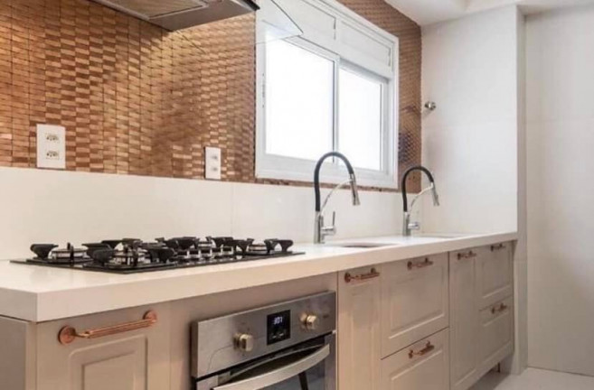 Imagem Apartamento com 4 Quartos à Venda, 131 m² em Calhau - São Luís