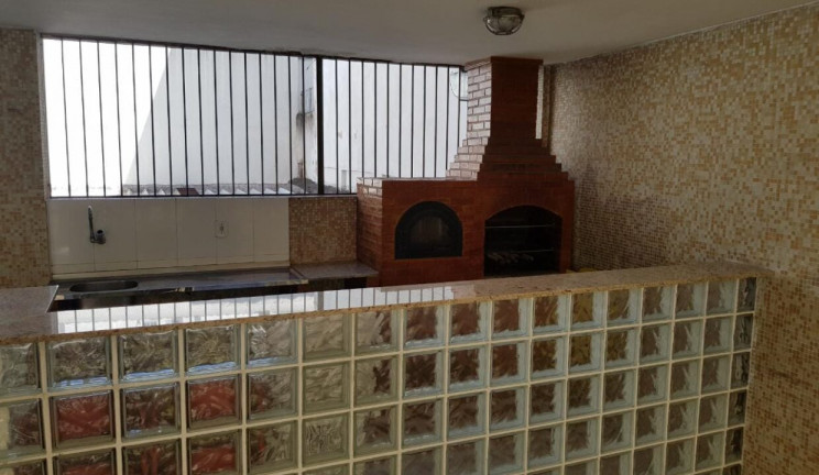 Apartamento com 3 Quartos à Venda, 105 m² em Maracanã - Rio De Janeiro