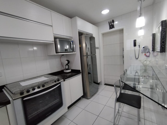 Imagem Apartamento com 3 Quartos à Venda, em Cabral - Curitiba Imagem Apartamento com 3 Quartos à Venda, em Cabral - Curitiba