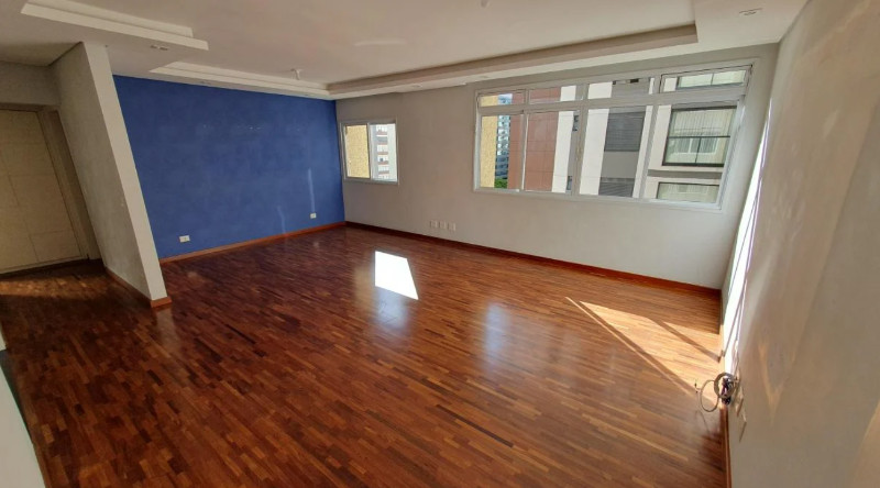Imagem Apartamento com 2 Quartos à Venda, 98 m²em Jardim Paulista - São Paulo