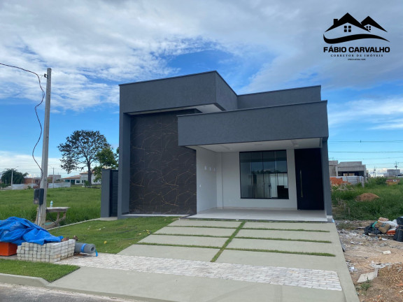 Casa de Condomínio com 3 Quartos à Venda, 150 m² em Cidade Nova - Marabá