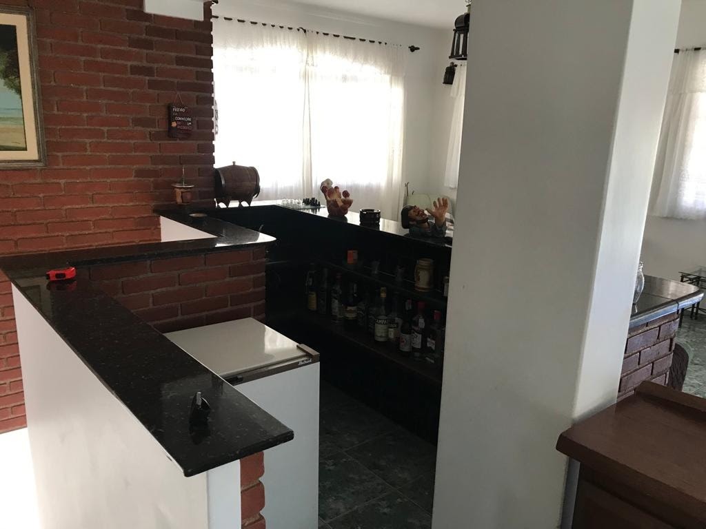 Imagem Casa de Condomínio com 6 Quartos à Venda, Locação ou Temporada, 715 m² em   - Piracaia