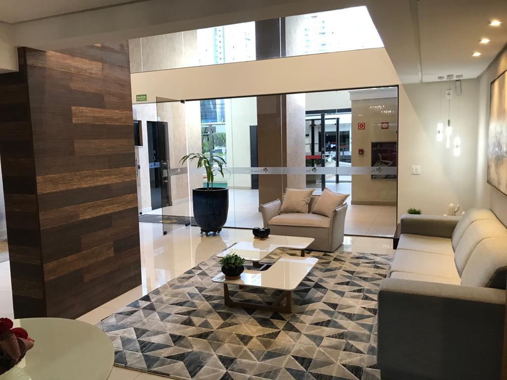 Imagem Apartamento com 3 Quartos à Venda, 87 m²em Setor Bueno - Goiânia