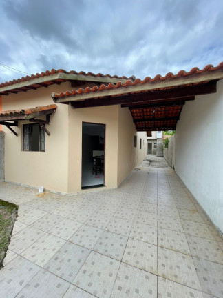 Imagem Casa com 2 Quartos à Venda, 132 m² em Jd. Regina - Itanhaém Imagem Casa com 2 Quartos à Venda, 132 m² em Jd. Regina - Itanhaém