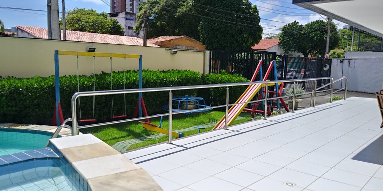 Imagem Apartamento com 3 Quartos à Venda, em Aldeota - Fortaleza Imagem Apartamento com 3 Quartos à Venda, em Aldeota - Fortaleza