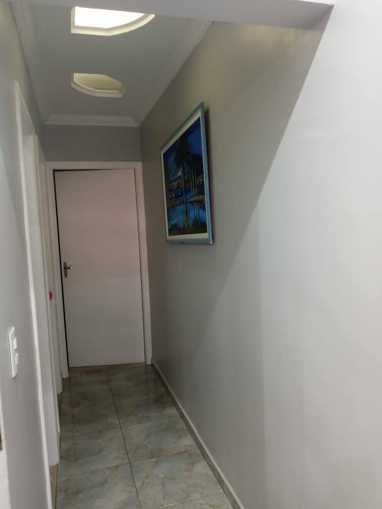 Imagem Casa com 2 Quartos à Venda, 134 m² em Jardim Universo - Mogi das Cruzes