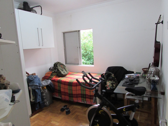 Imagem Apartamento com 2 Quartos à Venda, 65 m² em Vila Valparaíso - Santo André