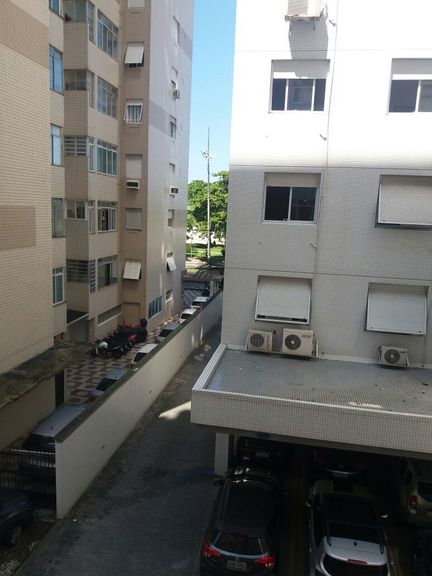 Imagem Apartamento com 1 Quarto à Venda, 65 m² em Gonzaga - Santos