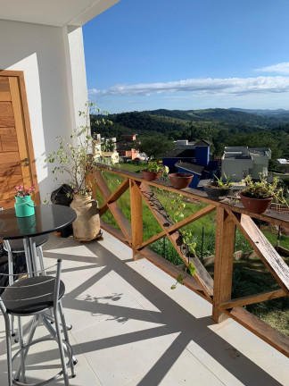 Imagem Casa com 4 Quartos à Venda, 170 m² em Taipas De Pedras (Mailasqui) - São Roque Imagem Casa com 4 Quartos à Venda, 170 m² em Taipas De Pedras (Mailasqui) - São Roque
