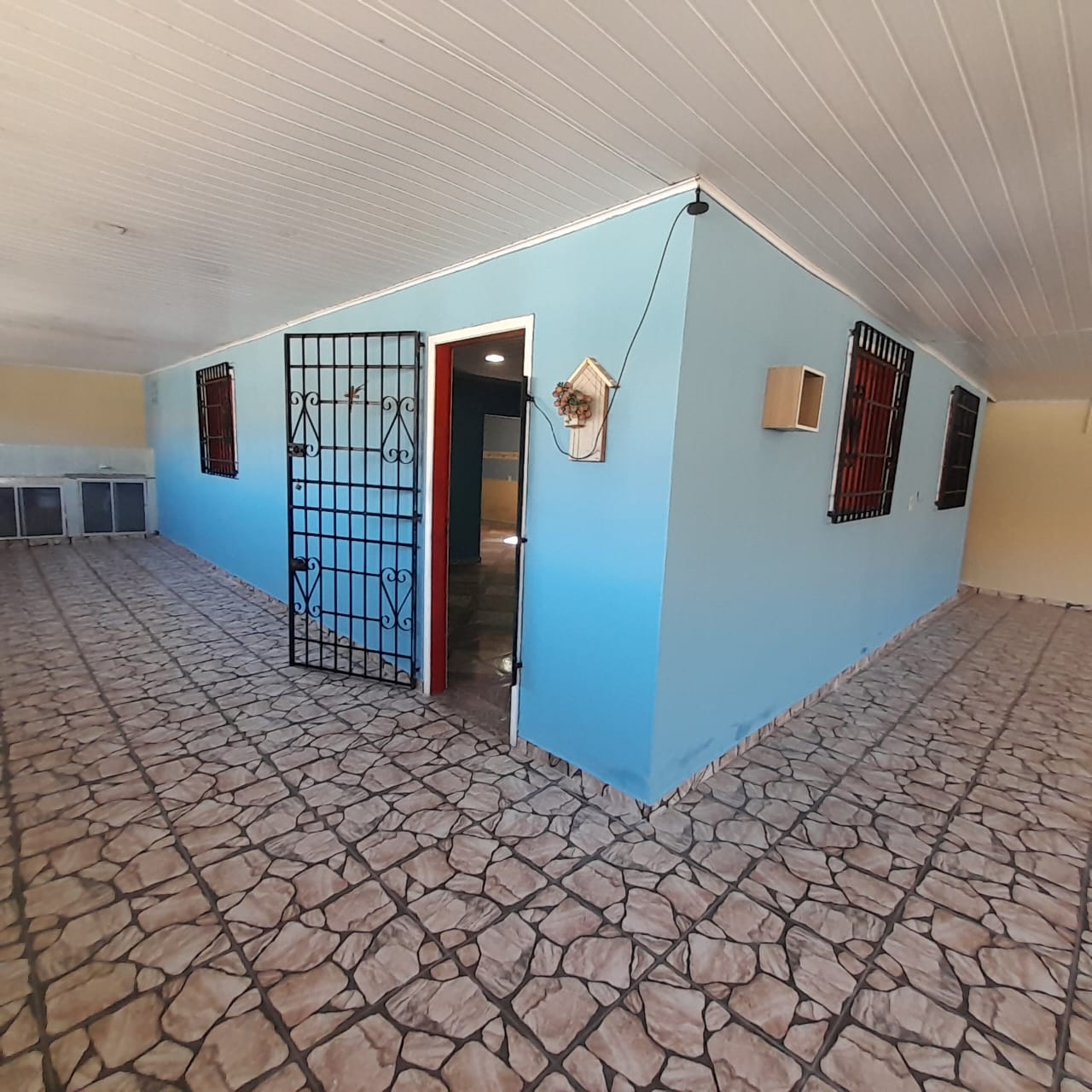 Imagem Casa com 3 Quartos à Venda, 90 m²em Monte das Oliveiras - Manaus