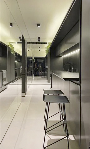Imagem Apartamento com 1 Quarto à Venda, 42 m²em Vila Mariana - São Paulo