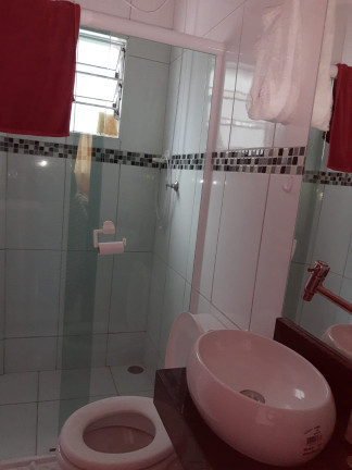 Imagem Sobrado com 2 Quartos à Venda, 86 m²em Jardim do Sol - Caraguatatuba