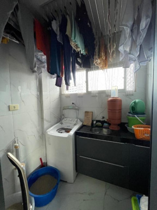 Imagem Apartamento com 2 Quartos à Venda, 65 m² em Aflitos - Recife
