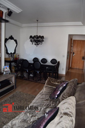 Imagem Apartamento com 3 Quartos à Venda, 82 m² em Vila Osasco - Osasco