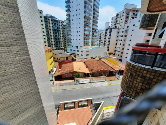 Imagem Apartamento com 2 Quartos à Venda, 75 m² em Tupi - Praia Grande