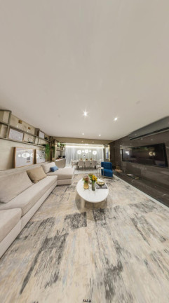 Imagem Apartamento com 3 Quartos à Venda,  em Chácara Inglesa - São Paulo