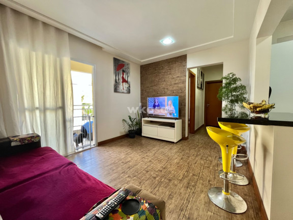 Imagem Apartamento com 2 Quartos à Venda, 65 m² em Colina de Laranjeiras - Serra Imagem Apartamento com 2 Quartos à Venda, 65 m² em Colina de Laranjeiras - Serra