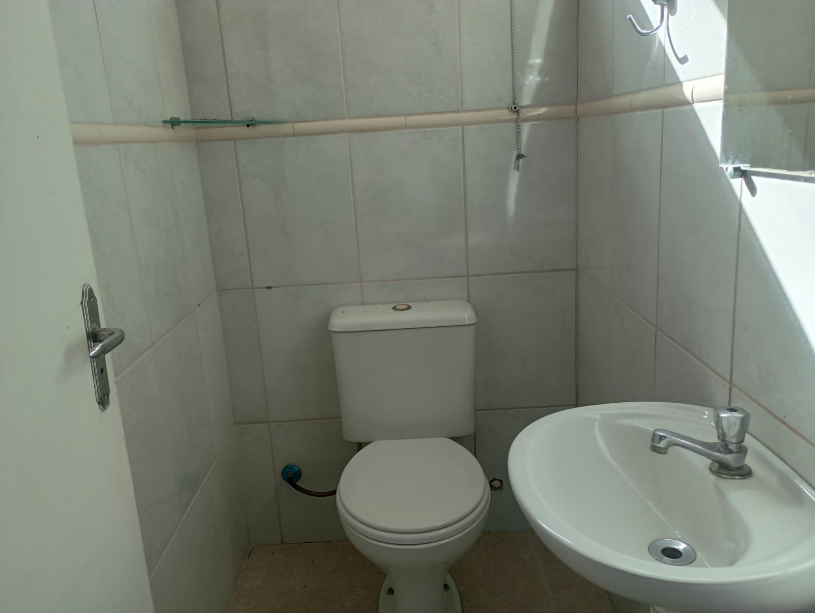 Imagem Sobrado com 2 Quartos à Venda, 80 m²em Balneario Praia do Perequê - Guarujá